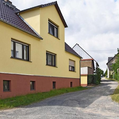 Ferienhaus Hasenland Kerkwitz Exterior foto