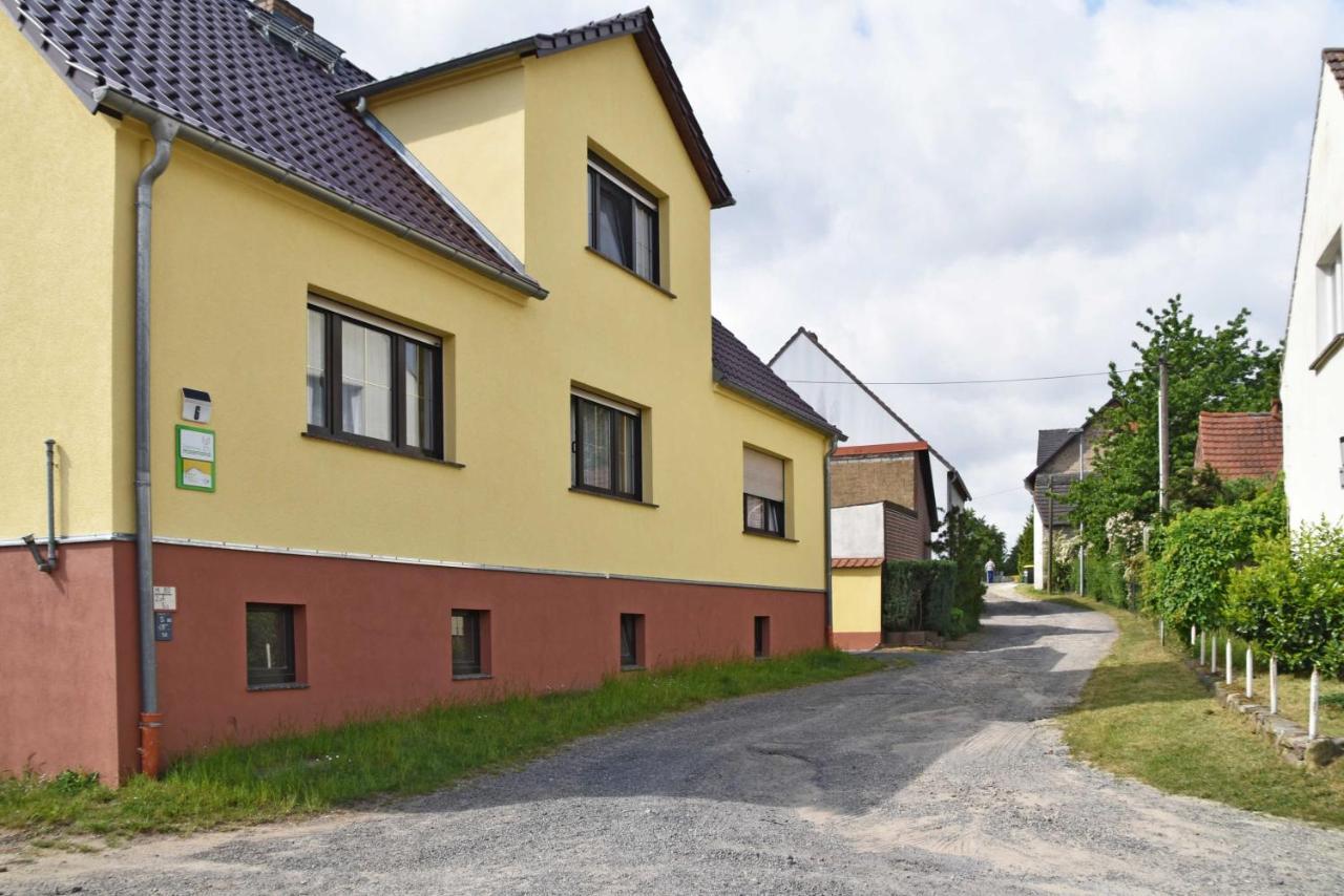 Ferienhaus Hasenland Kerkwitz Exterior foto